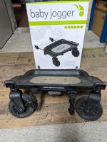 Baby Jogger glider board Geschwisterbrett Kinderwagen Dresden - Klotzsche Vorschau