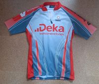 Nalini Herren Fahrradtrikot Fahrrad Trikot Gr.L Deka Sparkasse Baden-Württemberg - Güglingen Vorschau