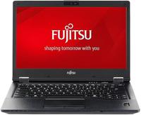 Fujitsu LifeBook E548 14" Intel Core i5-8250U 8 GB Ram 256 GB SSD Schleswig-Holstein - Tarp Vorschau