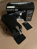 Bierzapfanlage der Marke Krups SUB Compact Niedersachsen - Werlte  Vorschau