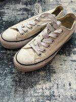 Chucks Plateu Nordrhein-Westfalen - Arnsberg Vorschau