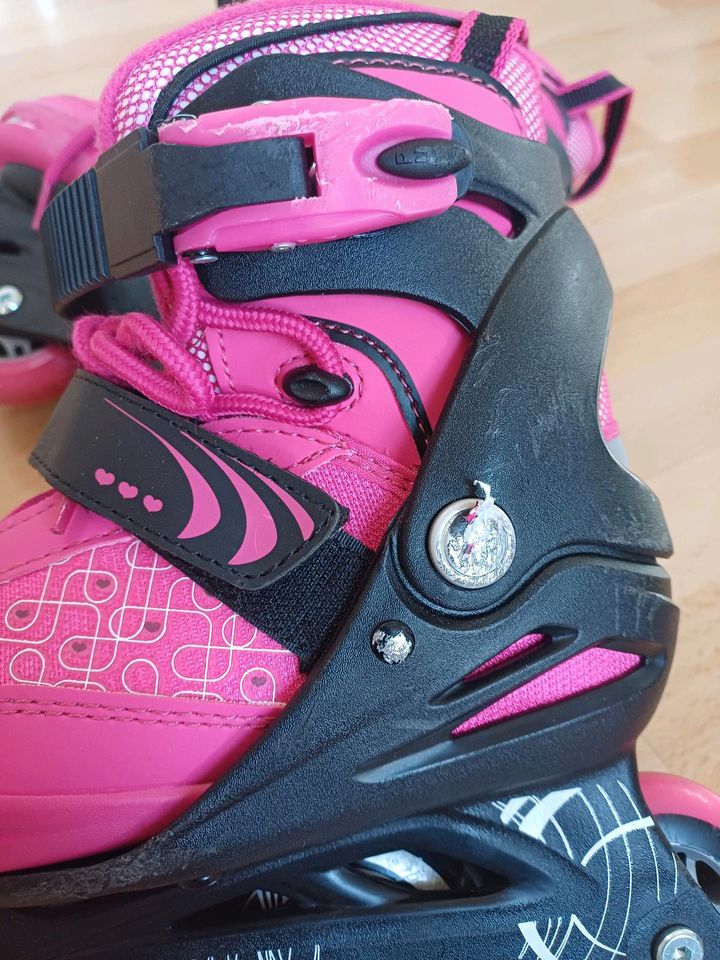 Kinder Inliner Rollerblades 32 bis 36 in Weimar