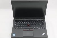 Lenovo ThinkPad X260 - i5-2,4GHz,8GB,256GB SSD,HD,BL Niedersachsen - Westoverledingen Vorschau