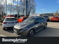 Peugeot 208 Allure Pack 1.2 PureTech 100 Kamera/PDC/ACC Bayern - Dillingen (Donau) Vorschau