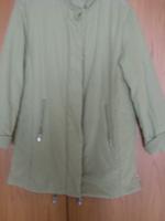 Microfaser Damen Winterjacke lindgrün Gr. M, neu Rheinland-Pfalz - Bruchmühlbach-Miesau Vorschau
