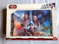 Puzzle 1000 T. Star Wars Jumbo Puzzles Niedersachsen - Ritterhude Vorschau