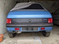 Peugeot 205 CJ aus 1991 mit 53tkm Neue Option Berlin - Lichtenberg Vorschau