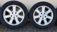 VW Touareg Cayenne I Felgen RH 8.5 x 18 Zoll Winterräder Reifen Nordrhein-Westfalen - Altenberge Vorschau