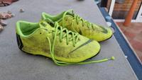 Nike Mercurial Gr. 38,5 Nordrhein-Westfalen - Steinfurt Vorschau