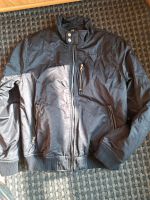 H&M Jacke schwarz unisex Gr. 40/42 Thüringen - Gera Vorschau