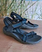 Skechers Trekkingsandalen Sandalen Größe 38 Bad Doberan - Landkreis - Graal-Müritz Vorschau