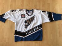 Washington Capitals Trikot Starter NHL Screaming Eagle Bondra Bayern - Augsburg Vorschau