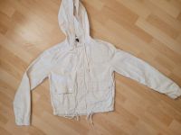 Sehr gut erhaltene, leichte Sommerjacke von H&M in Größe XS Niedersachsen - Neustadt am Rübenberge Vorschau