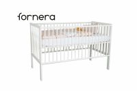 AKTION! fornera f19 Massivholz Babybett, in den Maßen 60/120 cm Baden-Württemberg - Altensteig Vorschau