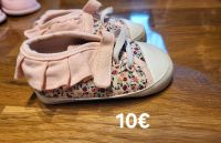 Baby schuhe bis 6 Monate Rheinland-Pfalz - Idenheim Vorschau