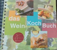 Kochbuch mit Wein Bielefeld - Ubbedissen Vorschau