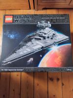 Lego Imperial Star Destroyer 75252 Sachsen - Coswig Vorschau