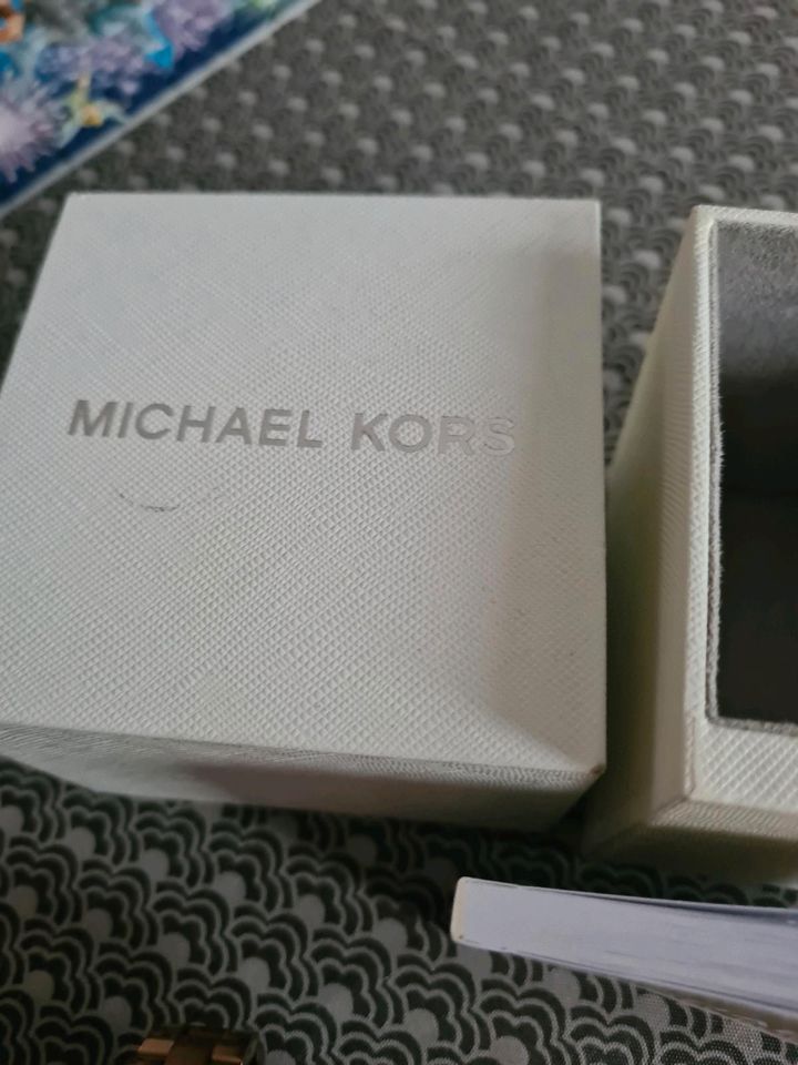 Michael Kors Damen Uhr Handbanduhr in Pulheim