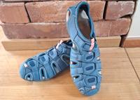 Sandalen Trekking Geox Größe 39 Bayern - Burgthann  Vorschau