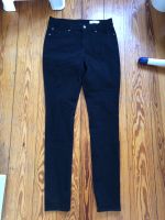 S.Oliver Izabell Gr. 40/34 schwarz neu Skinny Jeans Schleswig-Holstein - Kiel Vorschau