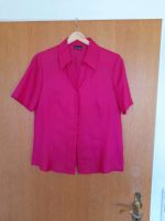 Gerry Weber Bluse 38 pink Niedersachsen - Bardowick Vorschau