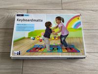 Keyboardmatte Klaviermatte Hessen - Neu-Eichenberg Vorschau