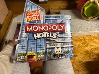 monopoly hotels spiel Niedersachsen - Wendeburg Vorschau