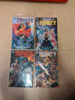 Comic Trinity 1-4 Komplett Berlin - Steglitz Vorschau