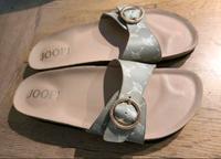 Original Joop Pantoletten Gr. 40 nagelneu Bayern - Ergoldsbach Vorschau
