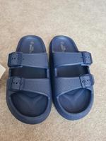 Sommer Schuhe Mecklenburg-Vorpommern - Neubrandenburg Vorschau