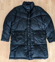 Mantel, Daune, Bogner, Gr. XL, schwarz Kr. München - Taufkirchen Vorschau