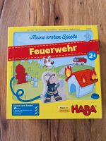 HABA Meine ersten Spiele FEUERWEHR Nordrhein-Westfalen - Wiehl Vorschau