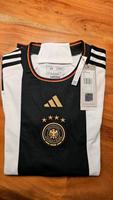DFB Trikot Damen Größe XS  Langarm Brandenburg - Hohen Neuendorf Vorschau