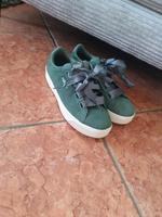 Damenschuhe von Marke Puma in Größe 39 Bayern - Friedberg Vorschau