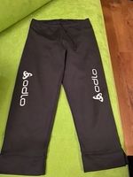 Leggings Laufen/Yoga/CrossFit Odlo Nürnberg (Mittelfr) - Südstadt Vorschau