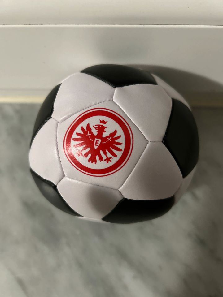 Ball | EINTRACHT FRANKFURT | Fussball | Merch | Bundesliga in Aachen