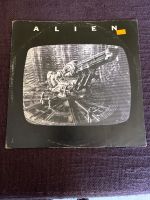 Nostromo - Alien Vinyl LP Disco Rock Elektro Niedersachsen - Melle Vorschau