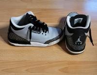 Air Jordan 3 Retro Gr. 38.5 Stuttgart - Untertürkheim Vorschau