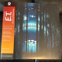 John Williams - E.T. The Extra - Terrestrial Vinly Mondo Nordrhein-Westfalen - Bergheim Vorschau