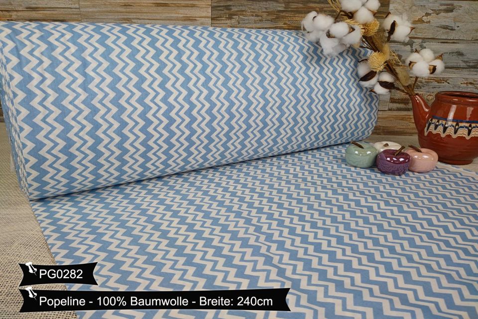 Baumwollstoff Doppelbreit 240cm VERSANDFREI Popeline Baumwollstoff Weihnachten Stoffe Meterware ab 50cm Baumwolle Bastelstoffe Hochwertige Patchwork Basteln Dekostoffe Deko Stoff Öko-Tex in Leipzig