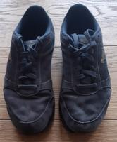 Kinder Sport Schuhe PUMA Gr. 40, grau Bayern - Massing Vorschau