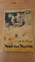 Max und Moritz, altes Buch, Antik, Rarität, 1967 Baden-Württemberg - Hirschberg a.d. Bergstr. Vorschau