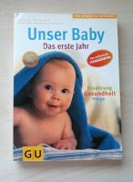 Babys erstes Jahr Sachsen - Lichtenberg/Erzgebirge Vorschau