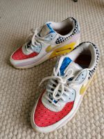 Nike Air Max 90 Patchwork Gr. 38.5 NEU Hamburg Barmbek - Hamburg Barmbek-Süd  Vorschau