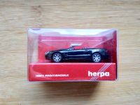 herpa Mercedes Benz SL Klasse 023078 Nordvorpommern - Landkreis - Ribnitz-Damgarten Vorschau