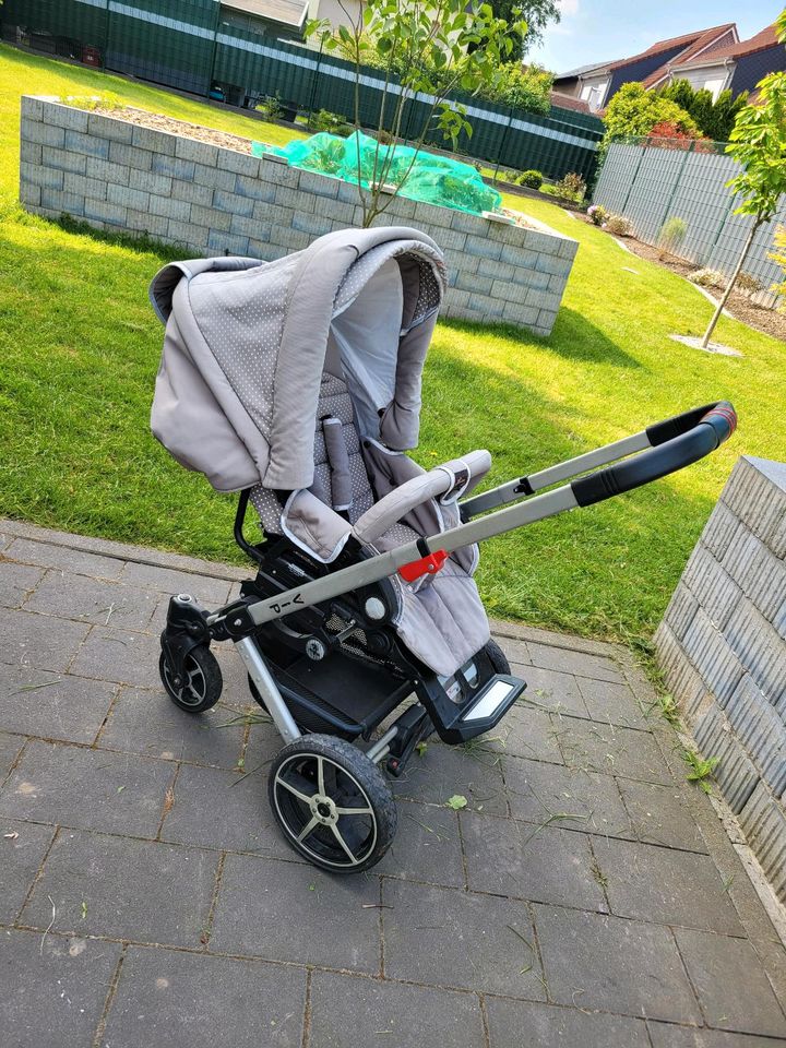 Hartan Kombi Kinderwagen in Unna