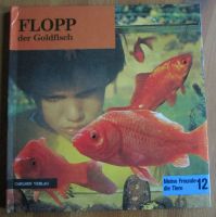 Kinderbuch Bilderbuch Flopp der Goldfisch Rheinland-Pfalz - Kaiserslautern Vorschau