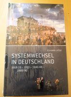 Geschitsbuch  "Systemwechsel in Deutschland" Jesse Sachsen-Anhalt - Stendal Vorschau