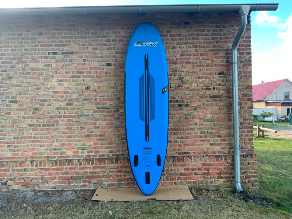 STX Freeride 10'6"x32 / 10'8"x34  2021 Neu -15% Test-SUP -30% in Mönchgut, Ostseebad