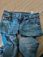 Suche!!! Soccx Jeans größe 33/34 oder 33/34 Harburg - Hamburg Eißendorf Vorschau
